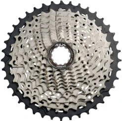 Shimano SLX M7000 1x11 Kit De Mise à Niveau 11-42 I-Spec-B -Vélo Pièces Magasin Shimano SLX 11 fach Kassette CS M7000 11 42 Zahne ICSM7000142