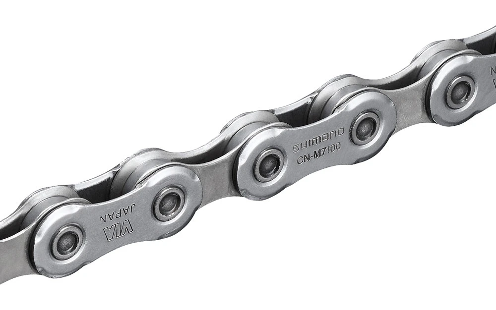 Shimano SLX M7100 Kit De Mise à Niveau 1x12 Vitesses 10-51 I-Spec EV 6 Shimano SLX M7100 Kit De Mise à Niveau 1x12 Vitesses 10-51 I-Spec EV – Image 6