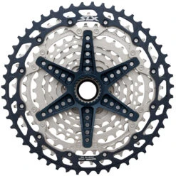 Shimano SLX M7100 Kit De Mise à Niveau 1x12 Vitesses 10-51 I-Spec EV 9 Shimano SLX M7100 Kit De Mise à Niveau 1x12 Vitesses 10-51 I-Spec EV -Vélo Pièces Magasin Shimano SLX CS M7100 12 fach Kassette 20072596 c