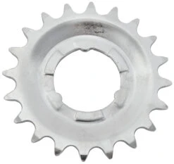 Shimano SM-GEAR Pignon Pour ALFINE/NEXUS -Vélo Pièces Magasin Shimano SM GEAR Ritzel 20T Y32203620 c