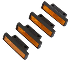 Shimano SM-PD64A Kit De Réflecteurs