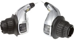 Shimano TOURNEY SL-RS45 Kit Revoshift 3x7 Vitesses