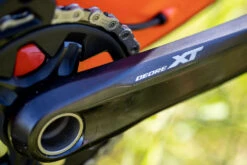 Shimano XT FC-M8130-1 12 Vitesses Manivelle Sans Plateau -Vélo Pièces Magasin Shimano XT 1x12 fach Kurbel