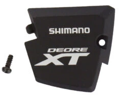 Shimano Couverture Pour SL-M8000 Sans Indicateur De Vitesse à Droite