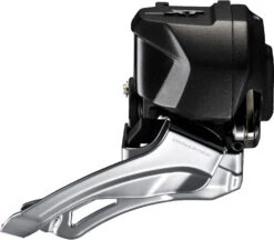 Shimano XT Di2 FD-M8070 Dérailleur Arrière 2x11 Vitesses Down-Swing