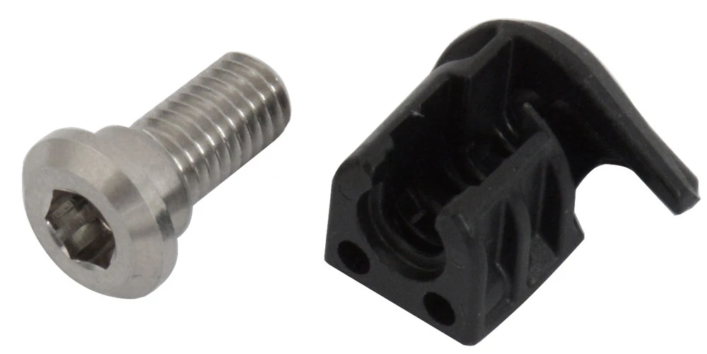 Shimano XT Di2 FD-M8070 Dérailleur Arrière 2x11 Vitesses Down-Swing 3 Shimano XT Di2 FD-M8070 Dérailleur Arrière 2x11 Vitesses Down-Swing – Image 3