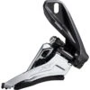 Shimano XT FD-M8100 Dérailleur 12 Vitesses Side-Swing