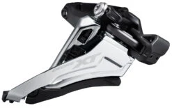 Shimano XT FD-M8100 Dérailleur 12 Vitesses Side-Swing 6 Shimano XT FD-M8100 Dérailleur 12 Vitesses Side-Swing -Vélo Pièces Magasin Shimano XT FD M8100 12 fach Umwerfer Side Swing 20072610 c