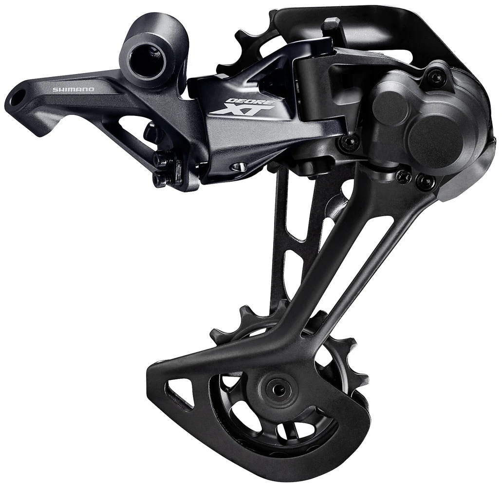 Shimano XT M8100 Kit De Mise à Niveau 1x12 Vitesses 10-51 I-Spec EV 3 Shimano XT M8100 Kit De Mise à Niveau 1x12 Vitesses 10-51 I-Spec EV – Image 3