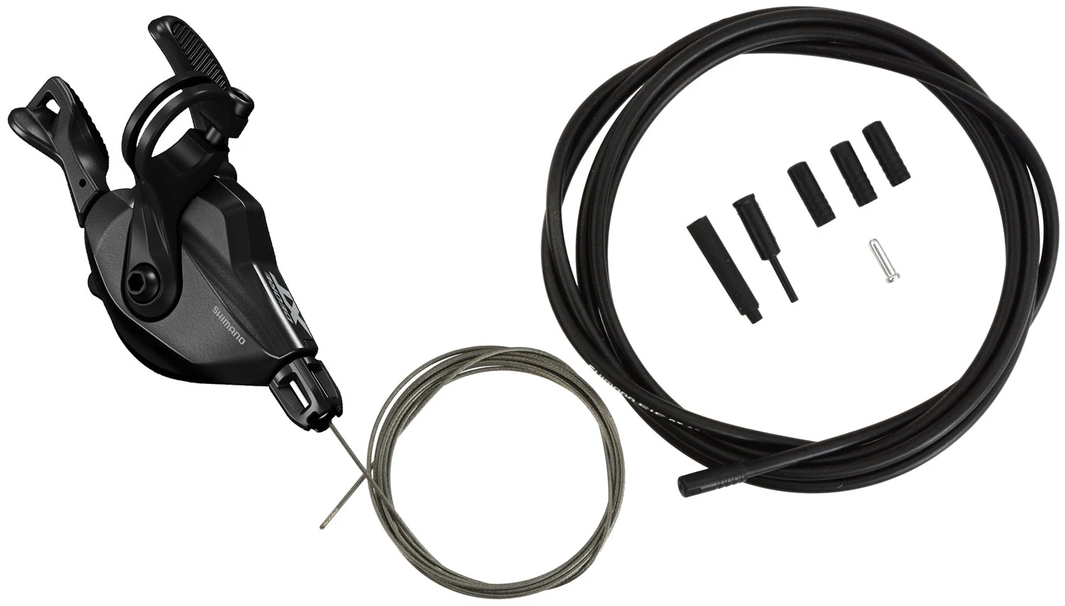 Shimano XT M8100 Kit De Mise à Niveau 1x12 Vitesses 10-51 Collier De Serrage 2 Shimano XT M8100 Kit De Mise à Niveau 1x12 Vitesses 10-51 Collier De Serrage – Image 2