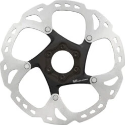 Shimano Rotor à Disque à 6 Trous SM-RT86 -Vélo Pièces Magasin Shimano XT SM RT86 180mm ISMRT86M2
