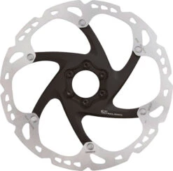 Shimano Rotor à Disque à 6 Trous SM-RT86 -Vélo Pièces Magasin Shimano XT SM RT86 203mm ISMRT86L2