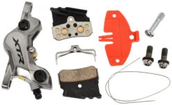 Shimano XTR BR-M9120 Post-Mount N04C Étrier De Frein -Vélo Pièces Magasin Shimano XTR BR M9120 Post Mount N04C Bremssattel IBRM9120MPMF c