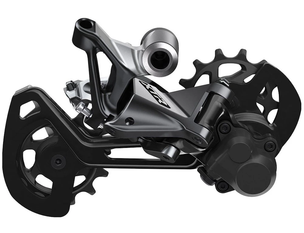 Shimano XTR M9100 Kit De Mise à Niveau 2x12 Vitesses 10-45 Collier Sans Dérailleur Avant 3 Shimano XTR M9100 Kit De Mise à Niveau 2x12 Vitesses 10-45 Collier Sans Dérailleur Avant – Image 3
