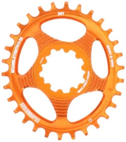 Blackspire Plateau Ovale Snaggletooth Sram Direct Mount GXP 30Z -Vélo Pièces Magasin Snaggletooth Oval Sram Direct Mount GXP 30Z Kettenblatt 03