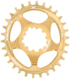 Blackspire Plateau Ovale Snaggletooth Sram Direct Mount GXP 30Z -Vélo Pièces Magasin Snaggletooth Oval Sram Direct Mount GXP 30Z Kettenblatt 04