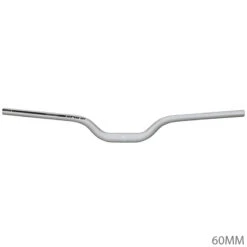 SPANK Guidon Spoon 800 -Vélo Pièces Magasin SpankSpoon800LenkerRawSilver60mm4710155969713