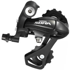 Shimano SORA RD-R3000 Dérailleur Arrière SS à 9 Vitesses