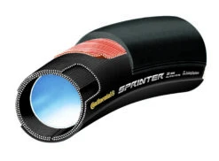 Continental Pneu Boyau Sprinter 22-622 -Vélo Pièces Magasin Sprinter 22mm cut