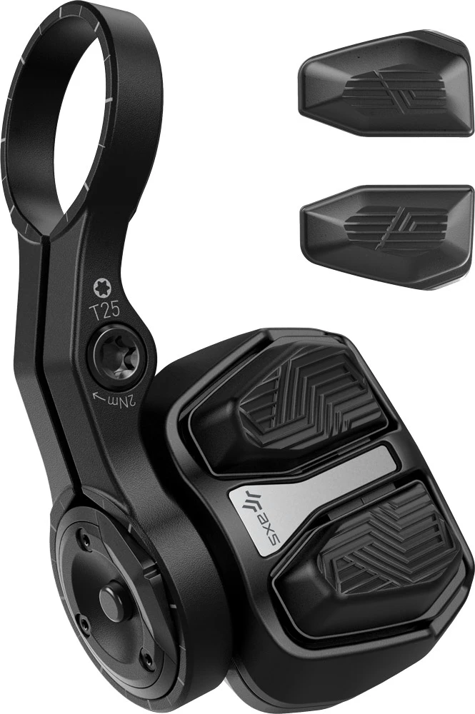 SRAM XX Eagle AXS Transmission DUB Wide Groupe 12 Vitesses 4 SRAM XX Eagle AXS Transmission DUB Wide Groupe 12 Vitesses – Image 4