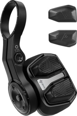 SRAM X0 Eagle Transmission AXS E-MTB Groupe 12 Vitesses -Vélo Pièces Magasin Sram AXS Pod Ultimate Schalthebel 00 3018 313 000mBfD13ryLolks