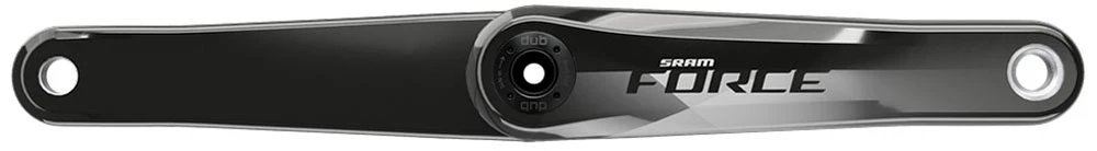 SRAM Kit De Manivelles Force D1 GXP 1 SRAM Kit De Manivelles Force D1 GXP