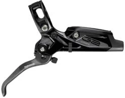 SRAM G2 Ultimate Carbon Disc Brake -Vélo Pièces Magasin Sram G2 Ultimate Carbon Scheibenbremse 00 5018 160 002 3