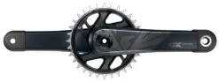 SRAM GX Eagle Carbon DUB 1x12 Vitesses Boost 32T