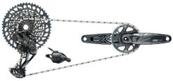 SRAM GX Eagle DUB Groupe 1x12 Vitesses Boost 10-52