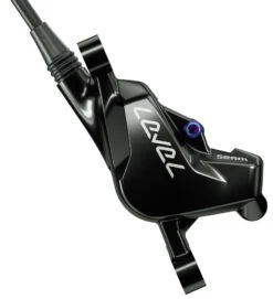 SRAM Kit De Freins à Disque Level Ulitmate Carbon Rainbow -Vélo Pièces Magasin Sram Level Ultimate Carbon Rainbow Scheibenbremse 00 5018 123 002 3