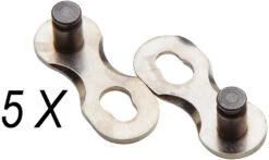 SRAM Kit De 5 Antivols à Chaîne PowerLink 8 Positions