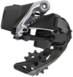 SRAM Kit électronique RED ETap® AXS 1x12 Vitesses FM Centerlock Disc -Vélo Pièces Magasin Sram RED eTap AXS Schaltwerk3SCqltTQeLNJe