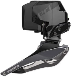 SRAM Kit électronique RED ETap® AXS 2x12 Vitesses FM Centerlock Disc -Vélo Pièces Magasin Sram Red eTap AXS 2x12 fach Umwerfer Anloet 00 7618 165 00062BAgJcos7MV7