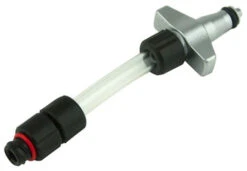 ROCKSHOX Outil De Purge Reverb Bleeding Edge Tool