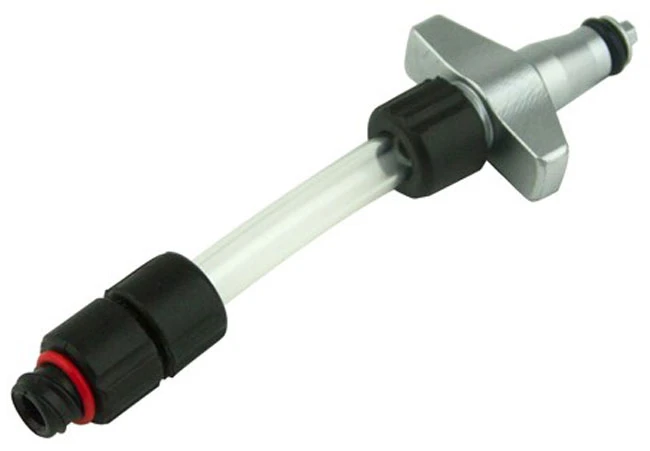 ROCKSHOX Outil De Purge Reverb Bleeding Edge Tool