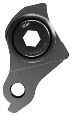 SRAM UDH Patte De Dérailleur Universel En Aluminium -Vélo Pièces Magasin Sram Universal Alu Schaltauge 00 7918 093 000 3