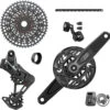 SRAM X0 Eagle Transmission AXS E-MTB Groupe 12 Vitesses