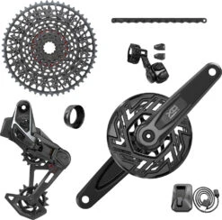 SRAM X0 Eagle Transmission AXS E-MTB Groupe 12 Vitesses