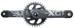 SRAM Manivelle X01 Eagle DUB 12 Vitesses 32T