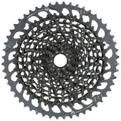 SRAM GX Eagle DUB Groupe 1x12 Vitesses Boost 10-52 10 SRAM GX Eagle DUB Groupe 1x12 Vitesses Boost 10-52 -Vélo Pièces Magasin Sram XG 1275 Eagle 12 fach Kassette 10 52T 00 2418 109 000Vtuy1iZD6m3RW