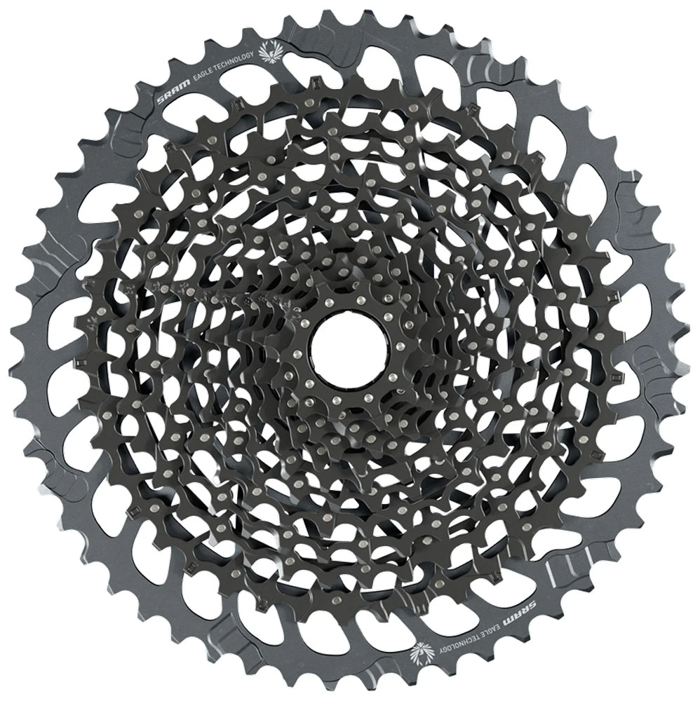 SRAM GX Eagle DUB Groupe 1x12 Vitesses Boost 10-52 5 SRAM GX Eagle DUB Groupe 1x12 Vitesses Boost 10-52 – Image 5