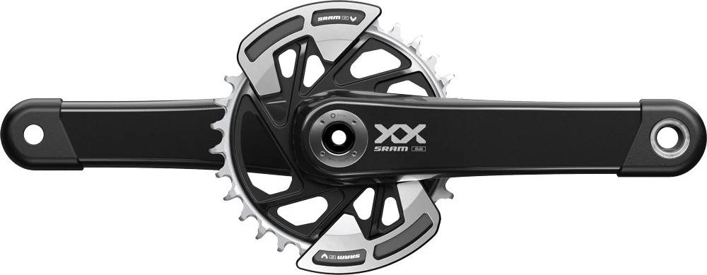 SRAM XX Eagle AXS Transmission DUB Wide Groupe 12 Vitesses 2 SRAM XX Eagle AXS Transmission DUB Wide Groupe 12 Vitesses – Image 2