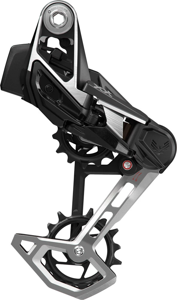 SRAM XX Eagle AXS Transmission DUB Wide Groupe 12 Vitesses 3 SRAM XX Eagle AXS Transmission DUB Wide Groupe 12 Vitesses – Image 3