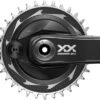 SRAM XX SL Eagle Transmission DUB Q168 Powermeter Manivelle 34T