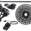 SRAM XX1 Eagle AXS Kit De Mise à Niveau 1x12 Vitesses Avec Cassette 10-50T