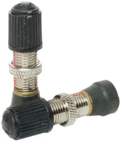 Stan's NoTubes Valve Tubeless Schrader 32mm (paire)