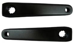 Stronglight Pédalier E-bike Magan 4 160 Mm Bosch Gen. 1 / 2 / 4 / Brose