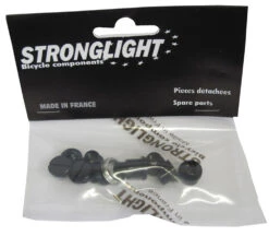 Stronglight Boulons De Plateau Pour Pédaliers Campagnolo