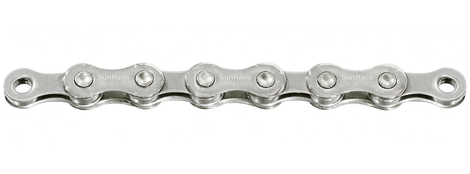SUNRACE Chaîne CN12A à 12 Pignons 1 SUNRACE Chaîne CN12A à 12 Pignons