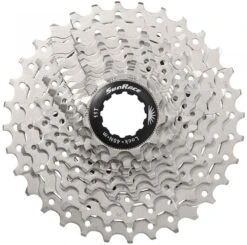 SUNRACE CSRS3 Cassette 11 Vitesses 11-32